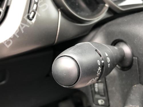 Seat buckle CITROËN C3 II (SC_) 1.0 VTi 68 | BP25551471I32  - Image 31