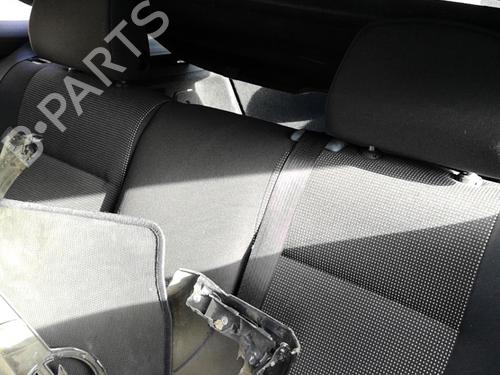 Front left window mechanism OPEL ASTRA H GTC (A04) 1.6 (L08) | BP25584890C22 