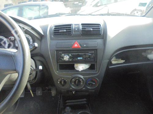 Commande Chauffage KIA PICANTO I (SA) 1.0 | BP25517000I5 