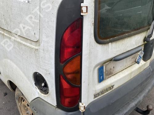 Left headlight RENAULT KANGOO Express (FC0/1_) D 65 1.9 (FC0E, FC02, FC0J, FC0N) | BP25530306C28 - Image 11