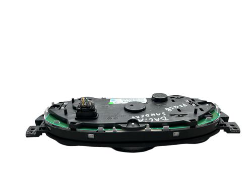 instrument-cluster-dacia-sandero-ii-2012-25573939 main image