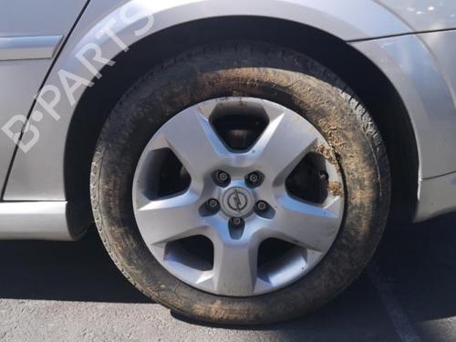 Switch OPEL VECTRA C GTS (Z02) 1.9 CDTI (F68) | BP25563890I30 - Image 7
