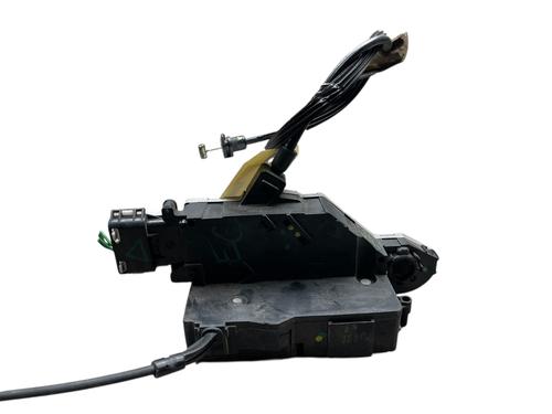 front-left-lock-peugeot-207-wa_-wc_-2006-2007-2008-2009-2010-2011-2012-2013-2014-2015-31248807 main image