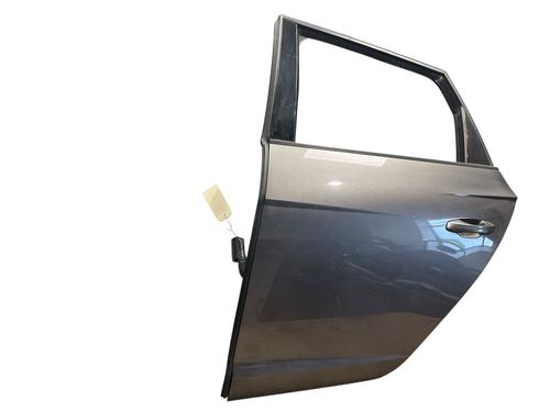 Left rear door SEAT LEON ST (5F8) 2.0 TDI 4Drive | BP29116749C4 