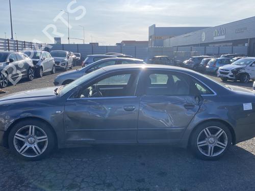 Left front fog light AUDI A4 B7 (8EC) 1.9 TDI | BP31833074C30 - Image 27