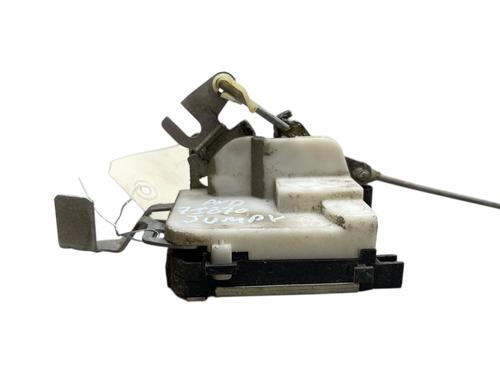 Front right lock CITROËN JUMPER I Van (230L) 2.0 | BP25513830C97 