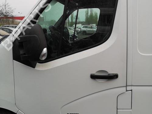 Left front window switch OPEL MOVANO B Van (X62) 2.3 CDTI FWD (FV) | BP25584469I27 - Image 13