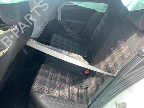 Left tailgate light VW GOLF VII (5G1, BQ1, BE1, BE2) 2.0 GTI | BP25555567C79  - Image 20
