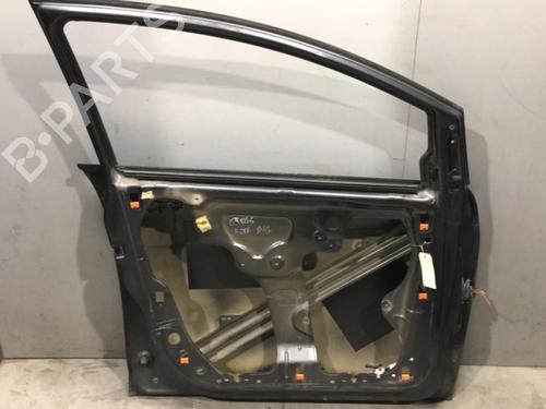 Left front door SEAT ALTEA XL (5P5, 5P8) 1.9 TDI | BP25546722C2 