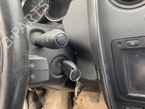 Climate control DACIA DUSTER (HS_) 1.5 dCi 4x4 | BP25545025I5 - Image 8