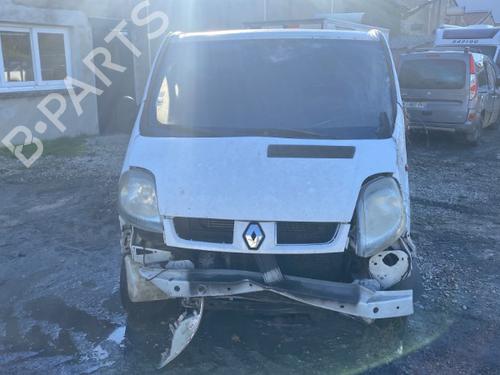 Right sun visor RENAULT TRAFIC II Van (FL) 1.9 dCi 80 (FL0B) | BP26140270I2  - Image 13