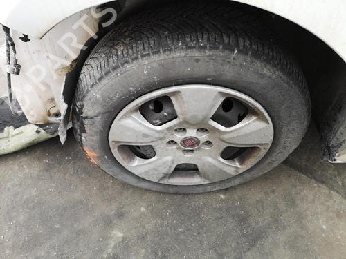 Left taillight FIAT DOBLO Cargo (263_) 1.3 D Multijet | BP25575200C34  - Image 17