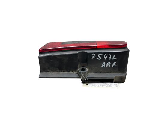Left taillight PEUGEOT PARTNER Box Body/MPV (5_, G_) 1.9 D | BP29612560C34 