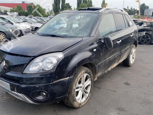 ABS pump RENAULT KOLEOS I (HY_) 2.0 dCi 4x4 (HY0K) | BP25514463M43 - Image 5
