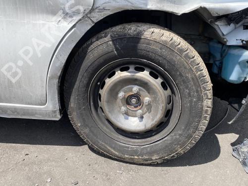 Hand brake RENAULT MASTER III Van (FV) 2.3 dCi 145 FWD (FV0E, FV0F, FV0H, FV02, FV0M, FV0S,... | BP25574611I18  - Image 15