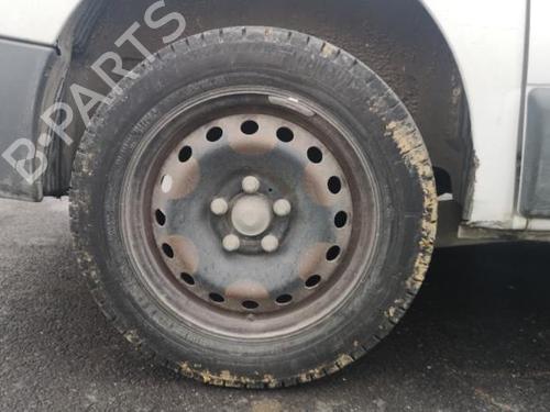 Left headlight RENAULT TRAFIC II Van (FL) 1.9 dCi 100 (FL0C, FL0K, FL0B) | BP25583643C28 - Image 26