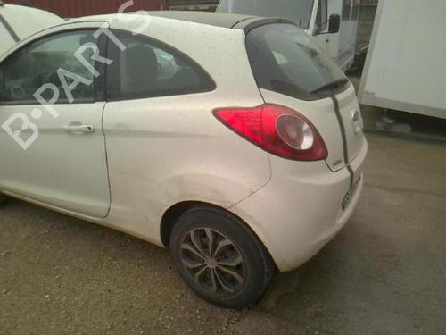 Front right seatbelt FORD KA (RU8) 1.2 | BP25560579I25 - Image 4
