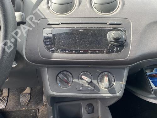 Headlight switch SEAT IBIZA IV (6J5, 6P1) 1.2 TDI | BP34220242I24  - Image 18