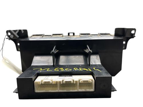 Climate control TOYOTA RAV 4 II (_A2_) 2.0 D 4WD (CLA20_, CLA21_, CLA20R, CLA21R) | BP25574400I5 - Image 2