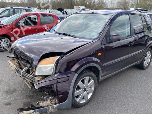 Rudehejsemekanisme Højre foran FORD FUSION (JU_) 1.4 TDCi | BP25811378C23 