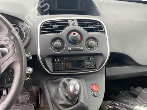 Front left interior door handle RENAULT KANGOO Express (FW0/1_) 1.5 dCi 95 (FW16) | BP32164986I13  - Image 9
