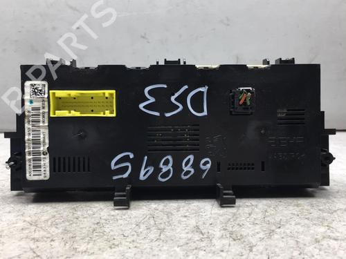 Climate control CITROËN DS3 (SA_) 1.6 HDi 110 | BP25551014I5 