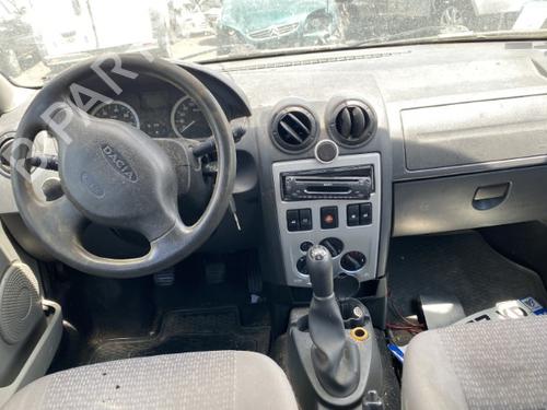 Front right window mechanism DACIA LOGAN MCV (KS_) 1.5 dCi (KS0K) | BP25567465C23 - Image 7