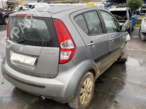 Right mirror SUZUKI SPLASH (EX) 1.3 CDTI (A5B413D) | BP25864314C27 - Image 18