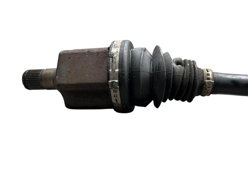 Left front driveshaft SEAT LEON (1P1) 1.6 TDI | BP32412162M38 - Image 3