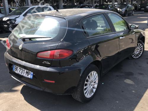 Left tailgate light ALFA ROMEO 147 (937_) 1.9 JTDM 8V (937.AXD1A, 937.AXU1A, 937.BXU1A) | BP25520760C79  - Image 12