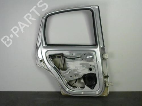 Left rear door CITROËN C3 I (FC_, FN_) 1.4 HDi | BP25584144C4 