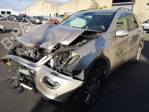 Headlight switch MERCEDES-BENZ M-CLASS (W164) ML 320 CDI 4-matic (164.122) | BP27344945I24 - Image 32