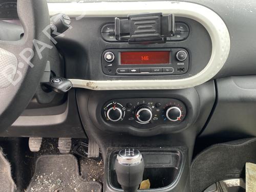 Left front window switch RENAULT TWINGO III (BCM_, BCA_) 1.0 SCe 75 | BP29842808I27 - Image 10