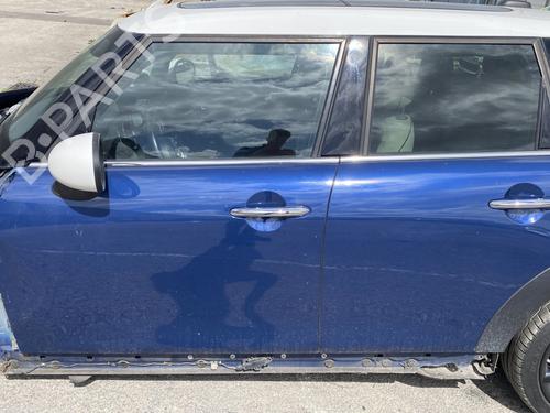 Left mirror MINI MINI (F55) Cooper SD | BP31193420C26 - Image 13