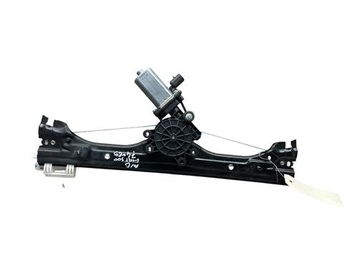 Used Front left window mechanism FIAT 500 (312_) 1.2 (312AXA1A) (69 hp) 26906035