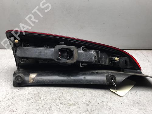 Used Right taillight RENAULT ESPACE IV (JK0/1_) 2.0 dCi (JK01, JK02, JK1J, JK1K, JK1H) (150 hp) 25522135
