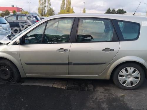 Right front window switch RENAULT GRAND SCÉNIC II (JM0/1_) 1.9 dCi (JM14) | BP25584262I26 - Image 30