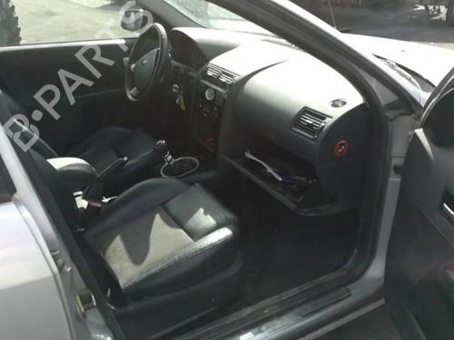 Steering rack FORD MONDEO III (B5Y) 2.0 16V TDDi / TDCi | BP25516800M22 