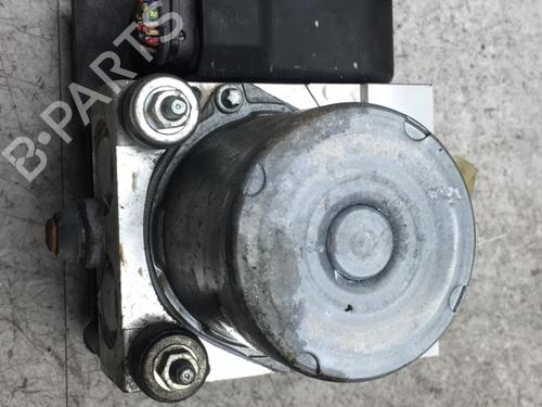 Used ABS pump ABS pump CITROËN C4 Picasso I MPV (UD_) 1.6 HDi (109 hp) 25571452 25571452