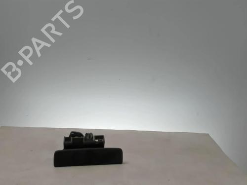 Used Rear right exterior door handle PEUGEOT 405 II (4B) 1.6 (88 hp) 25516286