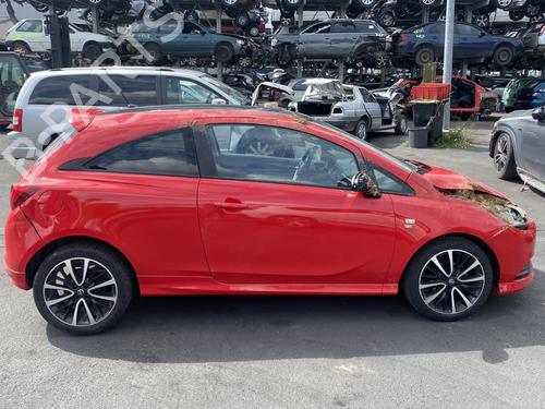 Parasol derecha OPEL CORSA E (X15) 1.4 (08, 68) | BP25571311I2 - Image 5