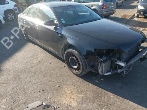 Left front driveshaft AUDI A6 C6 (4F2) 2.7 TDI quattro | BP32299691M38 - Image 18