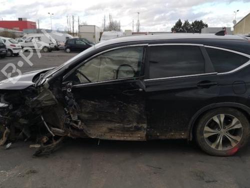 Radio HONDA CR-V IV (RM_) 2.2 i-DTEC 4WD (RE6) | BP25536785E6 - Image 20