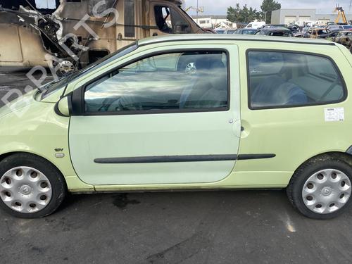 Display RENAULT TWINGO I (C06_) 1.2 16V (C060) | BP25556903C48 