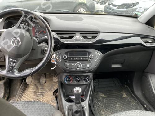 Hodestøtte OPEL CORSA E (X15) 1.3 CDTI (08, 68) | BP25544915I31  - Image 19