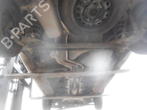 AC compressor RENAULT CLIO III (BR0/1, CR0/1)  | BP25522464M34  - Image 16