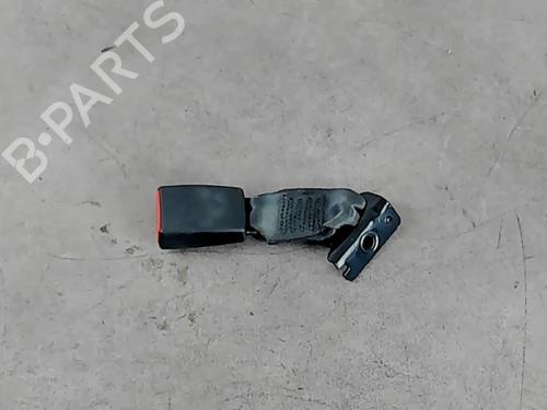 Used Seat buckle FIAT 500 (312_) 1.2 (312AXA1A) (69 hp) 25515808