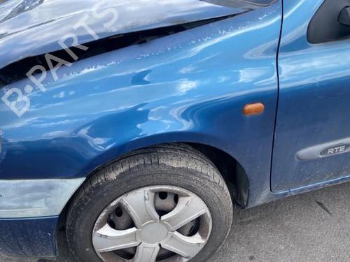 Used Parts RENAULT CLIO I (B/C57_, 5/357_)    4528627