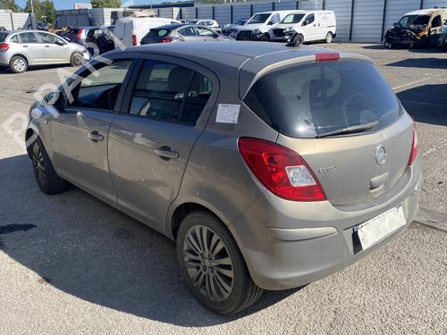 Steering column stalk OPEL CORSA D (S07) 1.3 CDTI (L08, L68) | BP30198865I23  - Image 29