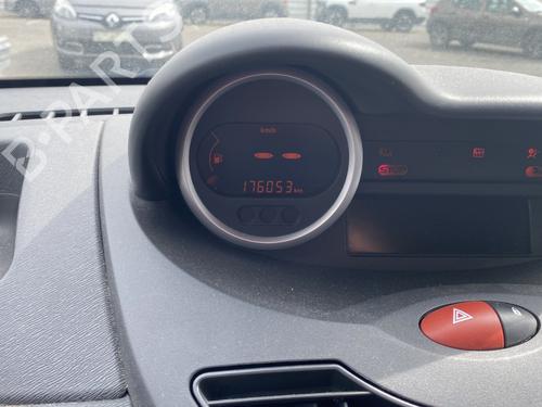 Radio RENAULT TWINGO II (CN0_) 1.2 16V (CN0K, CN0V, CN0A) | BP37005562E6 - Image 7